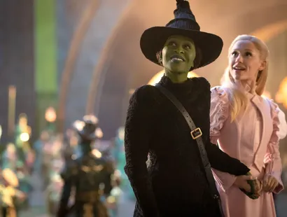Todo sobre Wicked: Parte Uno, la adaptación del fenómeno de Broadway