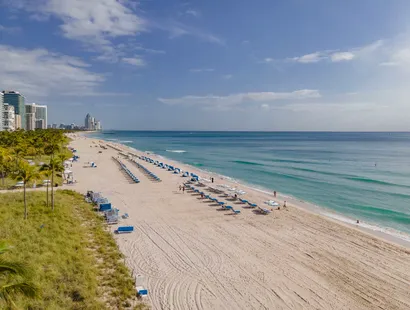 Bal Harbour se posiciona como el destino ideal para disfrutar el Mundial FIFA 2026 desde Miami
