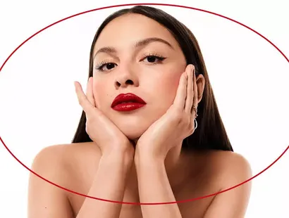 Olivia Rodrigo, el nuevo rostro global de Lancôme
