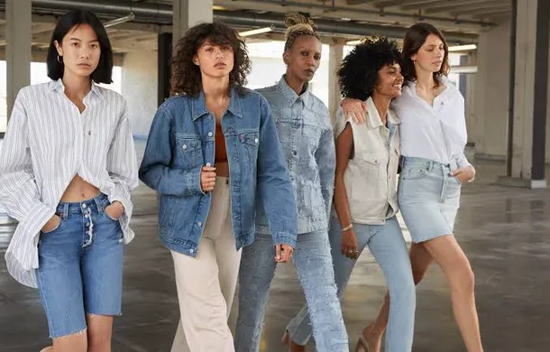3 looks, 1 jean: cómo reinventar tus jeans favoritos esta primavera