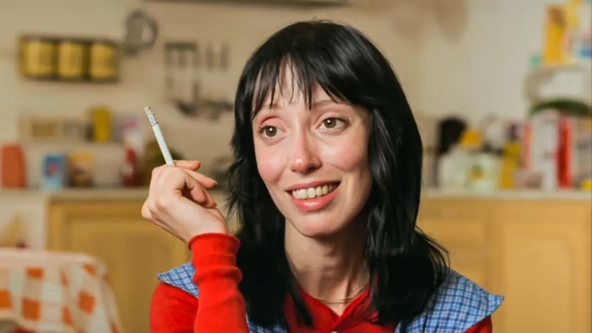 Shelley Duvall, la actriz de “El Resplandor” fallece a los 75 años