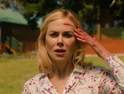“Holland”: Nicole Kidman y Gael García Bernal destapan secretos en un thriller psicológico inquietante