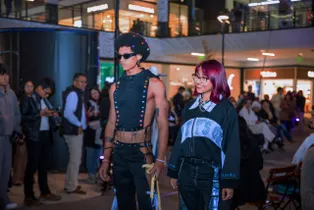 Balcon Fashion Show impulsa el talento joven y celebra el diseño peruano contemporáneo