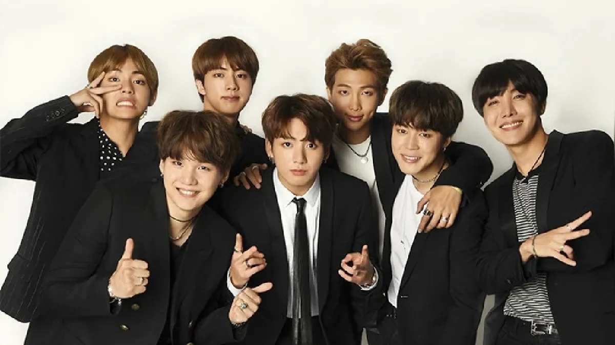 BTS confirma concierto en Lima como parte de su gira mundial 2026