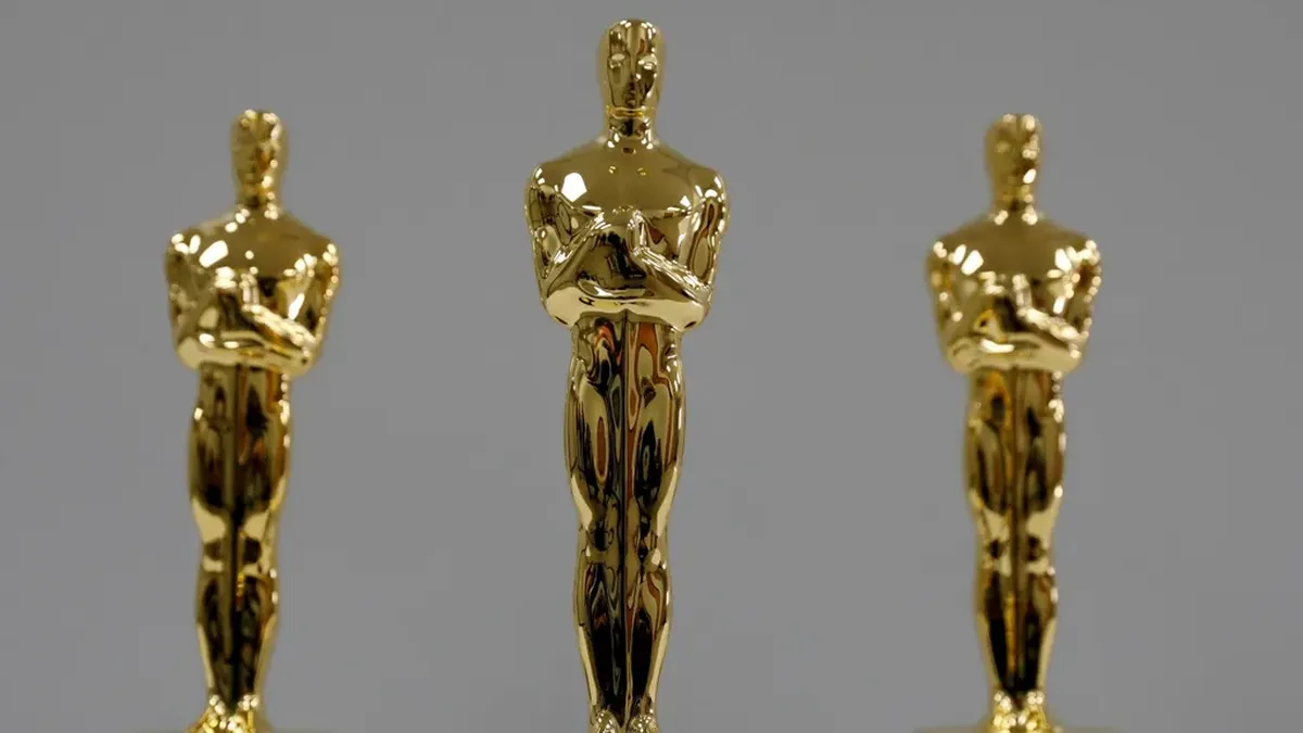 Esta es la lista de nominados a la 97ª edición de los Premios Oscar