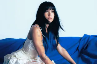 Aitana lanza “Cuarto azul”, su álbum más íntimo hasta la fecha