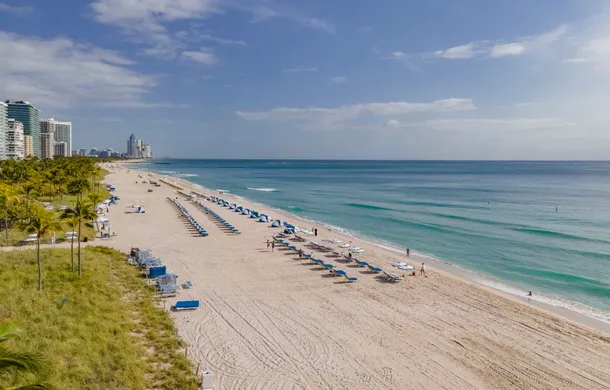 Bal Harbour se posiciona como el destino ideal para disfrutar el Mundial FIFA 2026 desde Miami