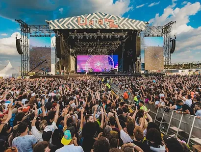Lollapalooza Argentina 2025: Todo lo que debes saber sobre el festival