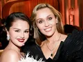 Selena Gomez y Miley Cyrus sellan un reencuentro icónico en los Globos de Oro 2026