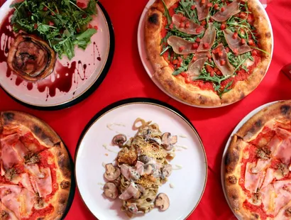 Sabores renovados en Valentini: una carta que evoluciona con sus comensales