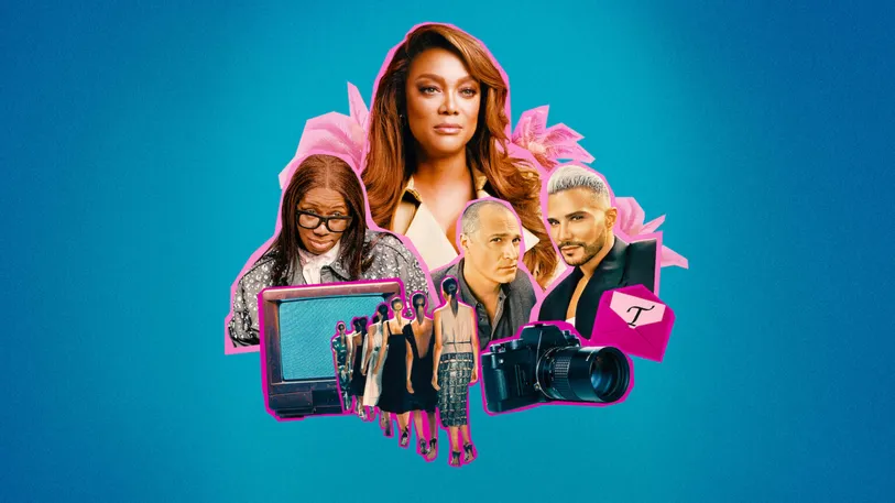 El documental de America’s Next Top Model revive sus momentos más polémicos