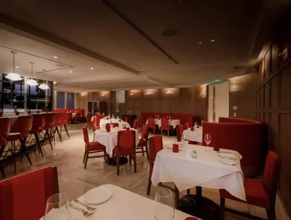 Bal Harbour se posiciona como epicentro culinario durante SOBEWFF