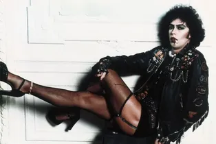 Muere Tim Curry, el inolvidable actor de ‘It’ y ‘The Rocky Horror Picture Show’, a los 80 años