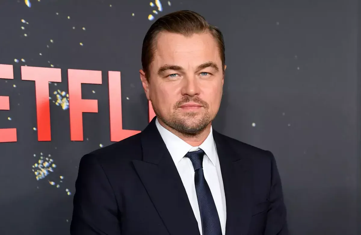 Leonardo DiCaprio celebra sus 50 Años con una fiesta exclusiva en Los Ángeles