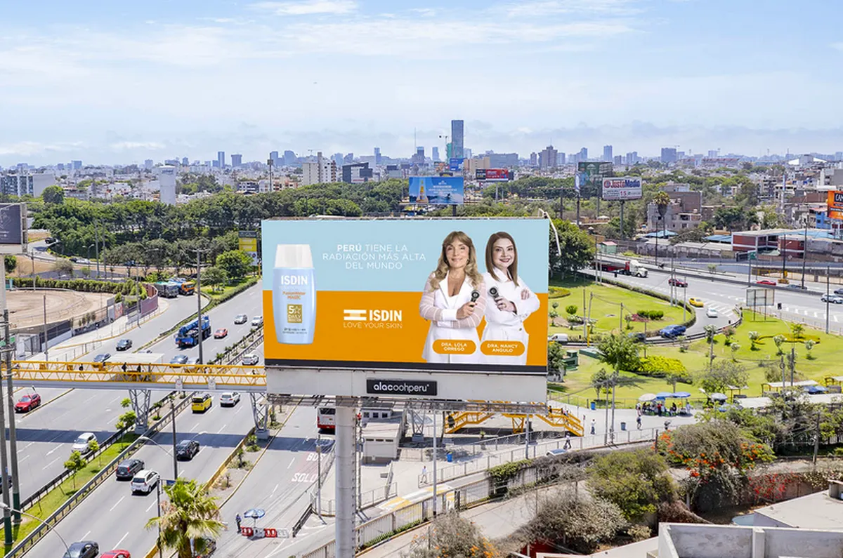 Dermatólogos e ISDIN unen fuerzas para promover la fotoprotección en Lima