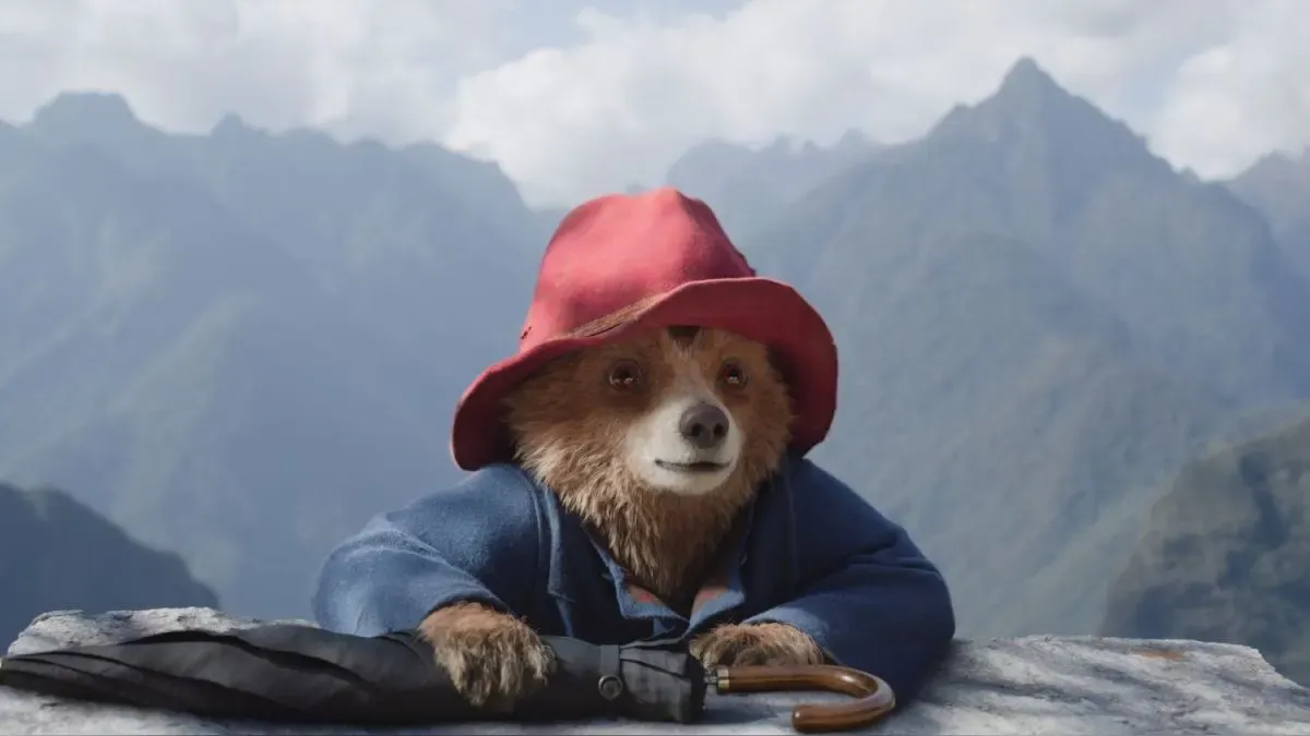 Paddington en Perú: El oso favorito vuelve a la gran pantalla