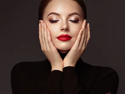 Maquillaje para el Invierno: Consejos para lograr un look cálido y duradero