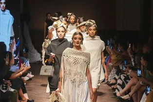 Panama Fashion Week 2025: Una edición histórica con talento local e internacional