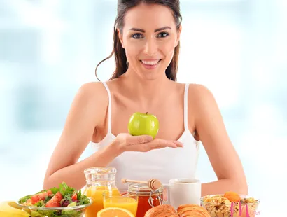 Nutrición saludable: Recetas y consejos para mantener una dieta equilibrada y cálida durante el invierno