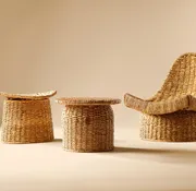 Backus y Corona impulsan la cultura de Huanchaco con exhibición que revaloriza el arte en totora