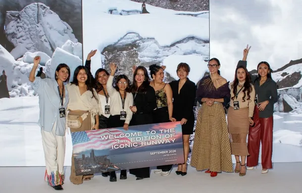 Iconic Runway convierte a Lima en el epicentro de la moda latinoamericana