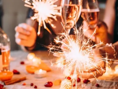Fin de Año con estilo: 3 Opciones de hoteles para dar la bienvenida al 2025