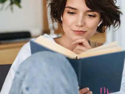 Libros para mujeres empoderadas: Lecturas inspiradoras para el invierno.