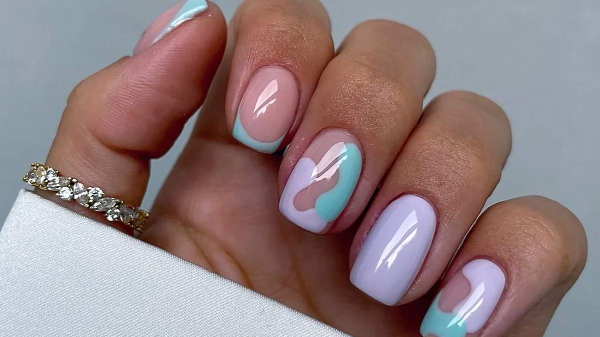 Nails-Art 2025: Tendencias irresistibles para lucir manos perfectas