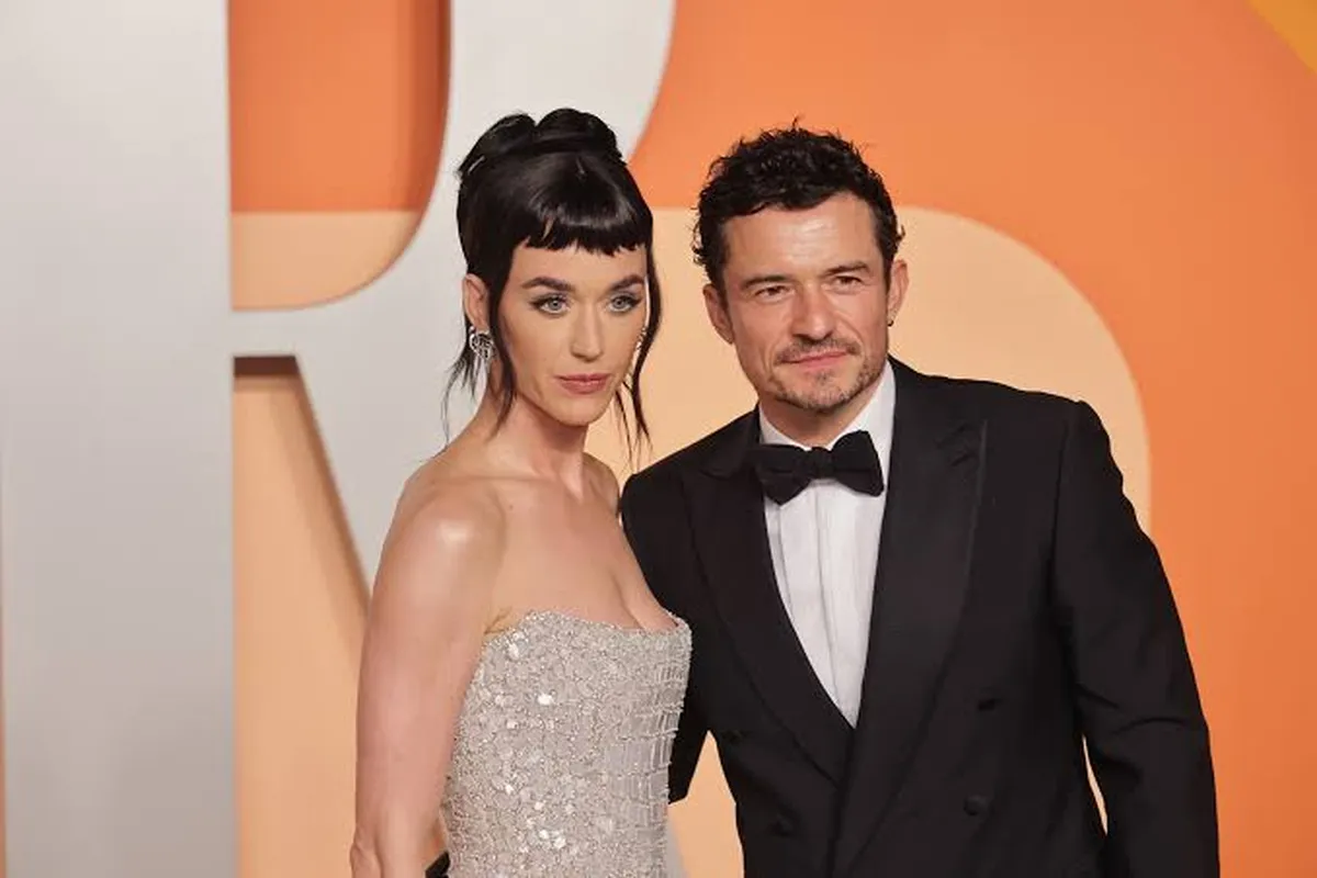 Katy Perry y Orlando Bloom confirman su separación tras 9 años de relación
