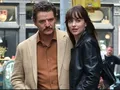 “The Materialists”: la comedia romántica protagonizada por Dakota Johnson y Pedro Pascal