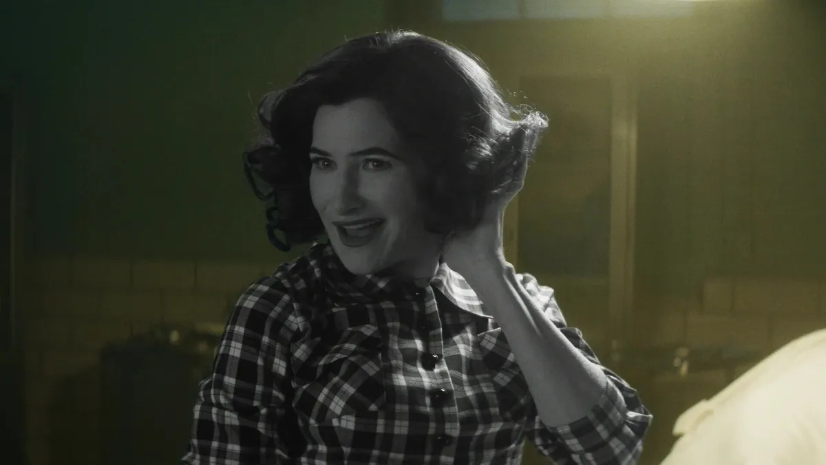 Marvel Regresa con “Agatha All Along” en Disney+