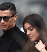 Cristiano Ronaldo y Georgina Rodríguez oficializan su matrimonio en una ceremonia íntima