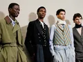 Jonathan Anderson inaugura una nueva era creativa en Dior