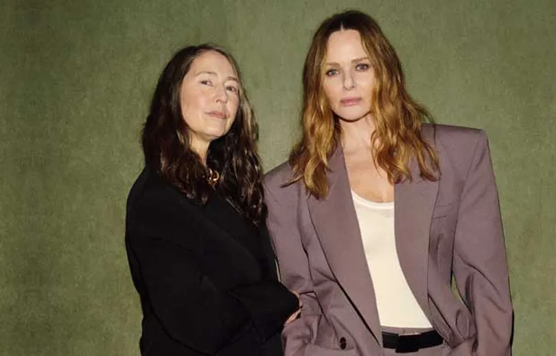 H&M presenta una nueva colaboración con Stella McCartney para 2026
