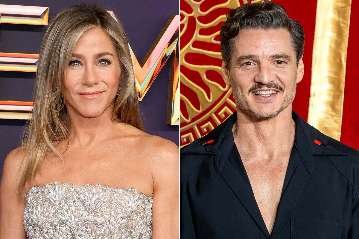 ¿Nuevo romance en Hollywood? Jennifer Aniston y Pedro Pascal desatan rumores tras cena de tres horas