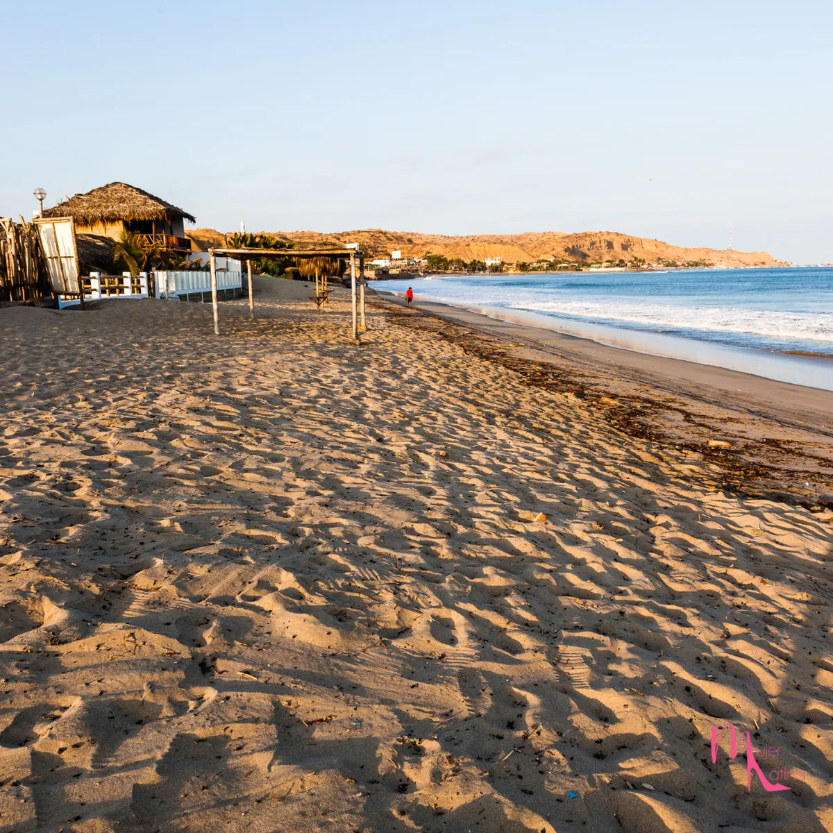 Destinos Recomendados en Perú para Escapar del Frío