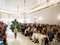 Talento emergente deslumbra en la pasarela Fashioners of the World 2025 del IED Barcelona