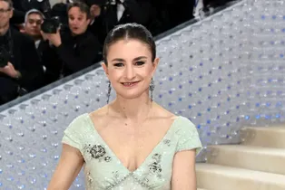 Chloe Malle, la nueva cabeza editorial de Vogue EE.UU. tras la salida de Anna Wintour