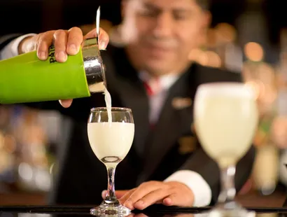 Tres formas deliciosas de preparar pisco sour para celebrar su día