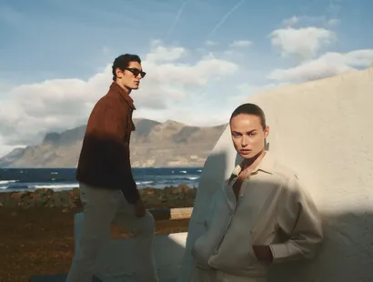 Scalpers redefine la elegancia con “Tales from the Island”