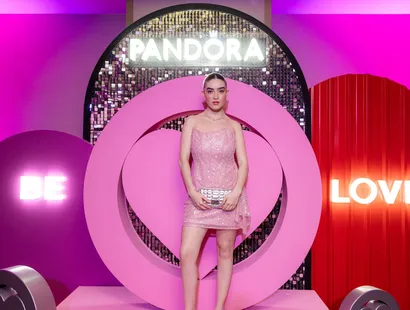 Celebridades de Latinoamérica se lucen en el Carnaval de Río de Janeiro