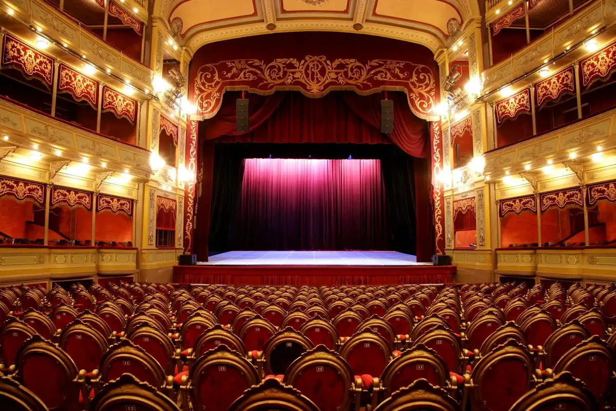 AGENDA CULTURAL: ¿Cuál es la cartelera teatral de esta semana? 