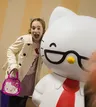 Hello Kitty and Friends llega a Lima con una experiencia inmersiva