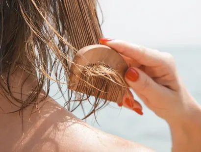 Cuida tu cabello y luce radiante este verano