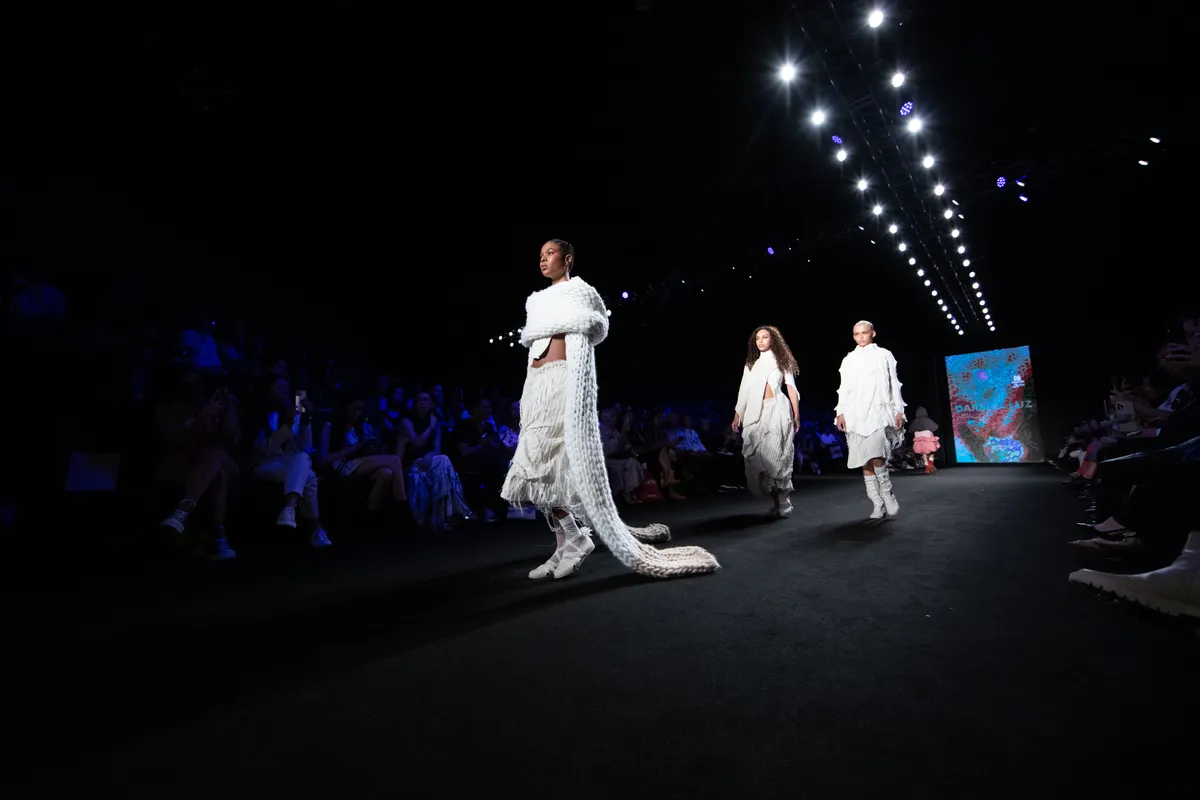 Colombiamoda 2024: Un homenaje a lo mejor del diseño latinoamericano