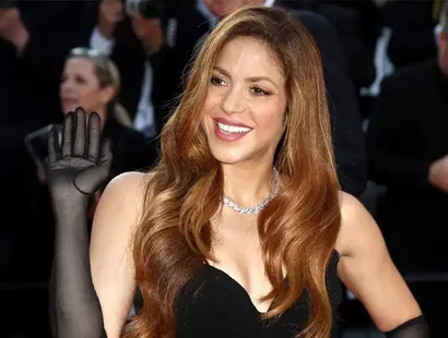 Filtración de parte del equipo médico de Shakira desata controversia