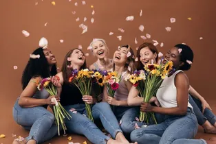 Ubuntu: Una comunidad para transformar la vida de las mujeres