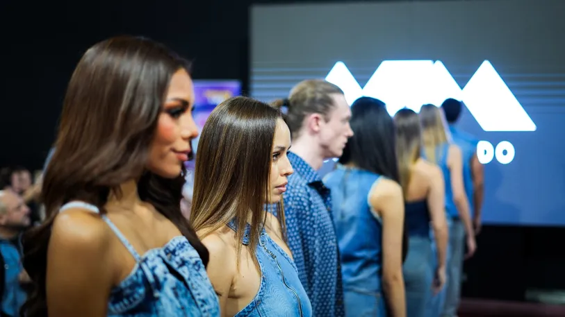 Nuevo Showroom de Denim en Gamarra: innovación y crecimiento para el sector textil peruano