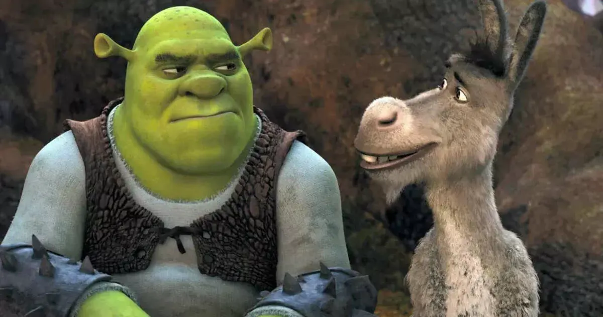 “Shrek 5” regresa con un primer teaser junto al elenco original