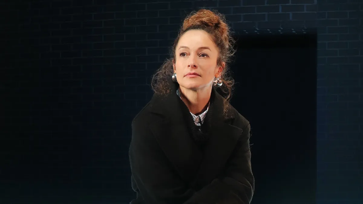 Jimena Lindo: “Me he lanzado a varias cosas en la vida y a veces pienso: Dios mío, ¡qué loca!” / ENTREVISTA